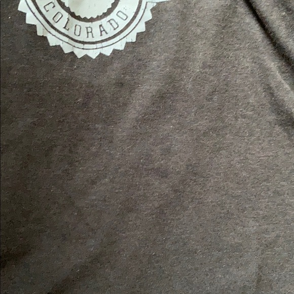 Breckinridge, Colorado Racerback Tank Top - Picture 3 of 3